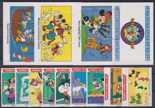 Walt disney world tour - walt, disney,
