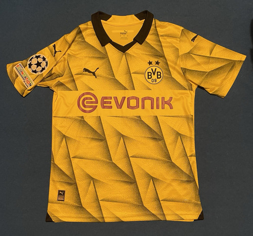 Replica bvb 2023 third - replica,