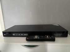 LG BP735 3D Blu-ray Disc/DVD