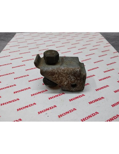 Footrest for honda cb450 cl450 - for,