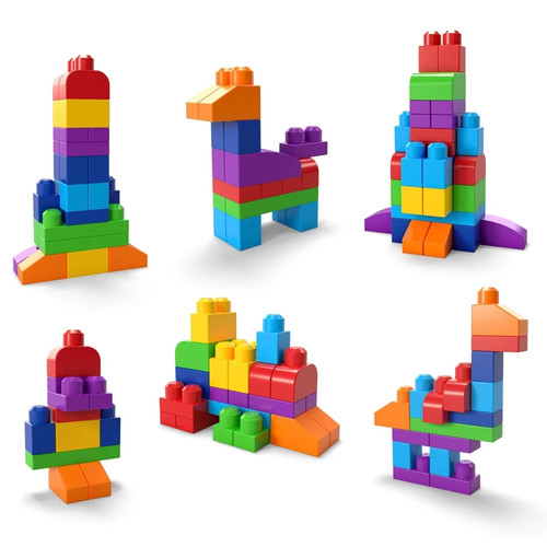 Mega bloks first - bloks,