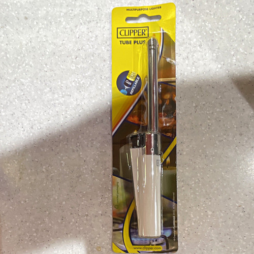 Clipper tube plus multipurpose - clipper,