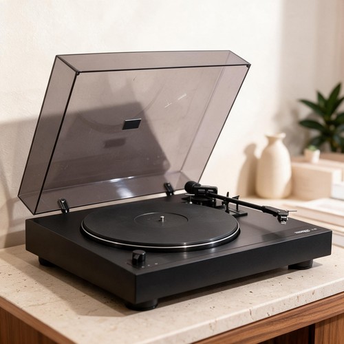Thorens 180 rare - thorens, td-180