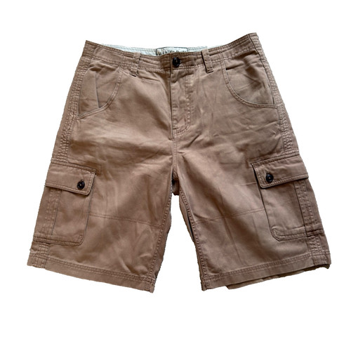 Mantaray men cargo shorts - cargo,