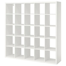 Ikea kallax shelving unit - ikea,