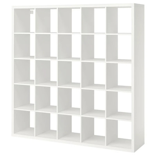 Ikea kallax shelving unit - ikea,