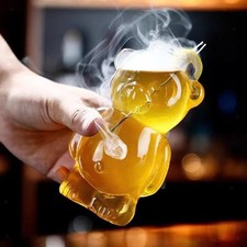 320ml Glass Drinking Glassware