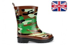 Infant Boys Wellies Boys