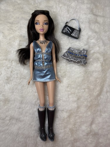 Scene bling super - my,