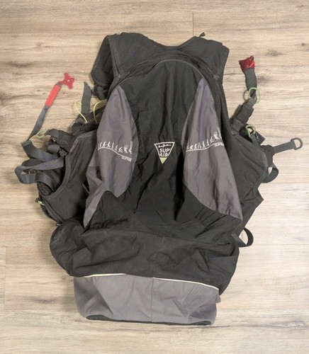 Sup air altix paragliding - altix,