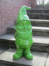 Large Green Gnome