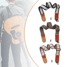 Ukulele Strap Adjustable