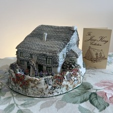 JANE KING CORNISH COTTAGES COLLECTION THE OLD CUSTOMS HOUSE