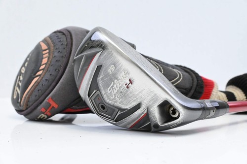 Titleist 913h hybrid 19 - titleist,