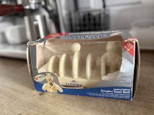 Lurpak limited edition - lurpak,