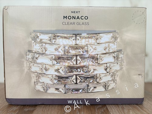 Next chrome monaco - next,