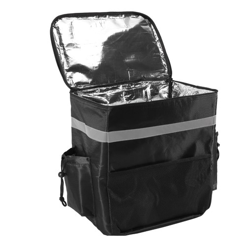Insulated delivery bag - insulated,