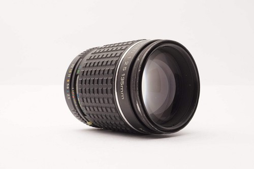 Pentax 135mm 5 takumar - 135mm,