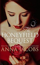 The Honeyfield Bequest: From the multi-million copy bestselling author: 1 (The H