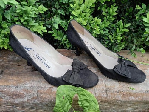 Women peter kaiser - peter, black