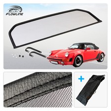 Wind Deflector for Porsche 911