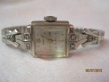 Swiss Kingston Ladies Watch