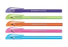 Matador Hi-School Colours