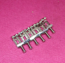 Set of 6 Fender Squier Tremolo