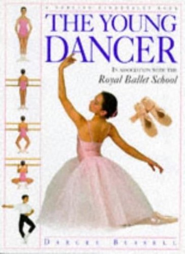 The young dancer - the,