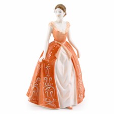 SALE Royal Doulton Summer's