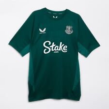 Castore Everton Pro Training