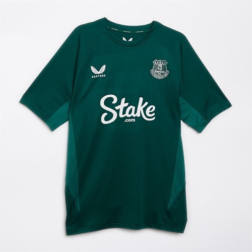 Castore everton pro training - castore,