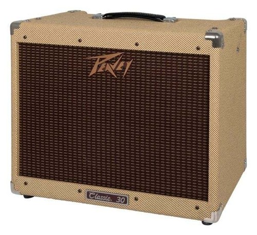 Peavey classic 1x12 - classic®, 30