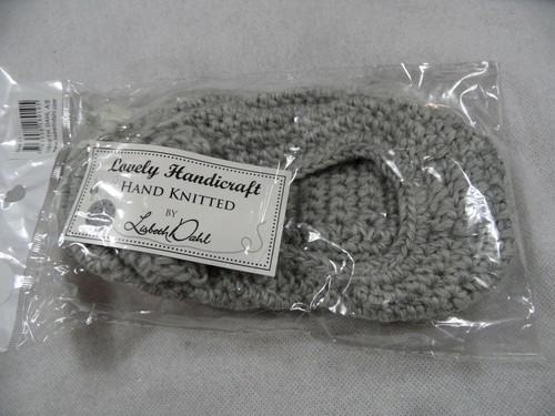Lisbeth dahl crochet slippers - crochet,