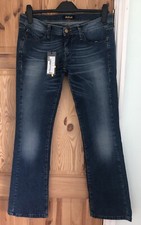 Killah Ladies Jeans Size 32