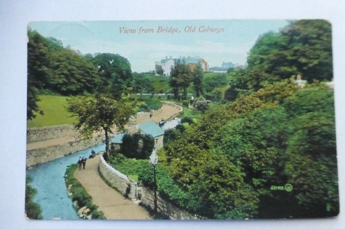 E198 view from bridge old - from,