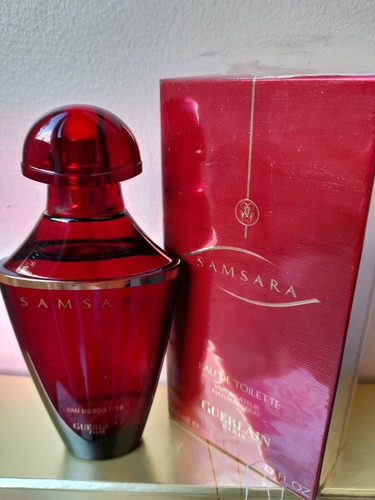 Rare vintage red bottle