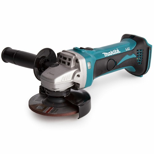 Makita dga452z 18v lxt - makita,