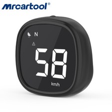 Universal Auto GPS Speedometer