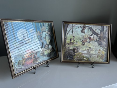 Lovely pair janet anne - a,
