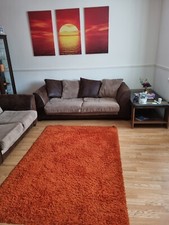 sofa in used furniture