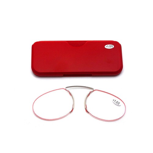 Ultra thin reading glasses - thin,