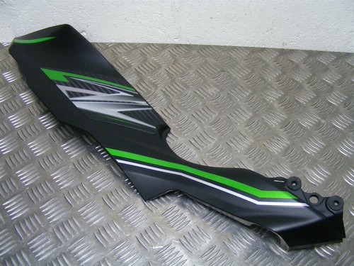 Kawasaki 125 ninja - z,