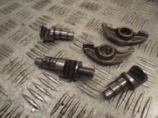 Honda VT1100 C Shadow Ace SC32