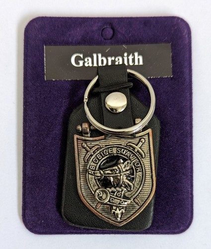 Clan galbraith new scottish - galbraith,