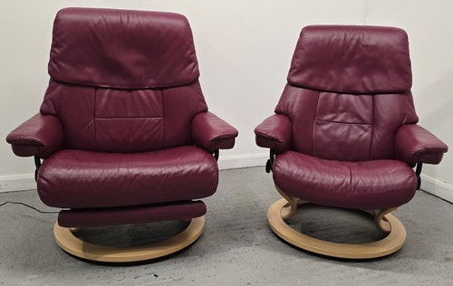 Ekornes stressless reno x - stressless,