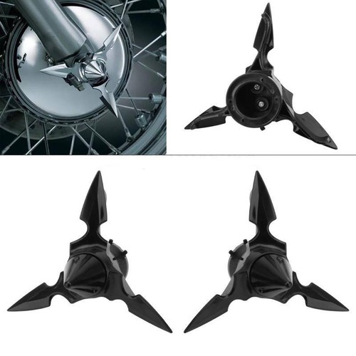 29mm spun blade spinning - spun, front