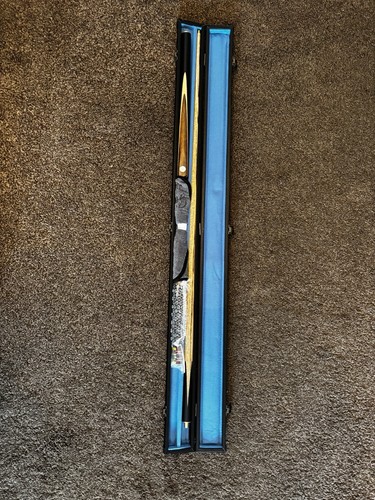 Jian ying snooker cue - ying,