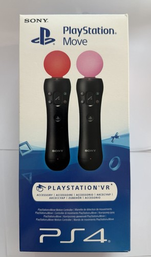 Playstation move motion - playstation,