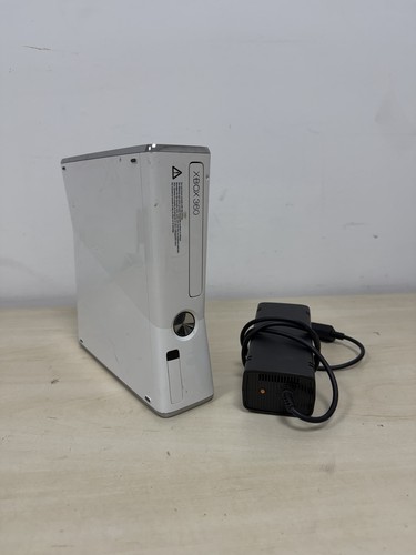 Microsoft xbox 360 slim - 360, s